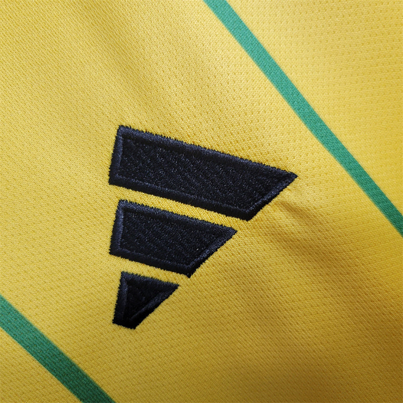 Maillot Jamaica Domicile 25/26