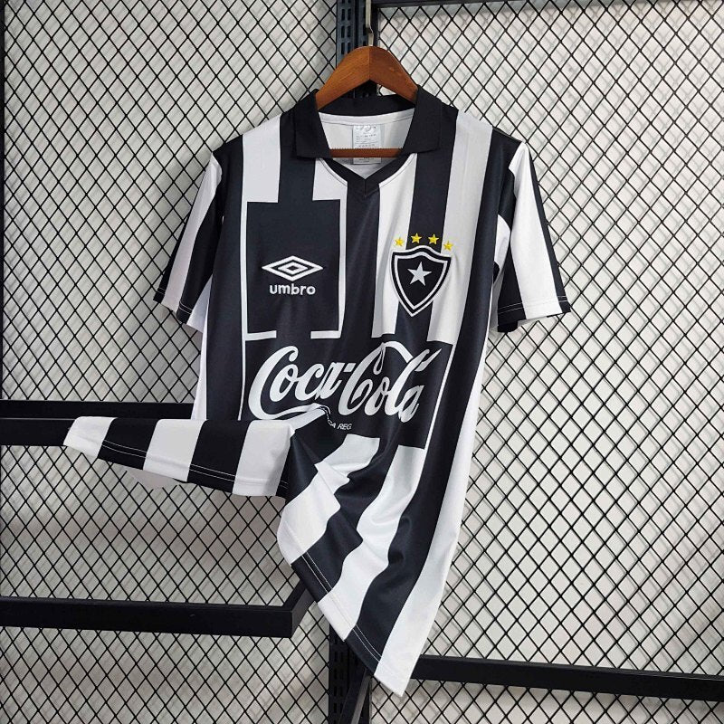 Maillot Botafogo Domicile Rétro 1997