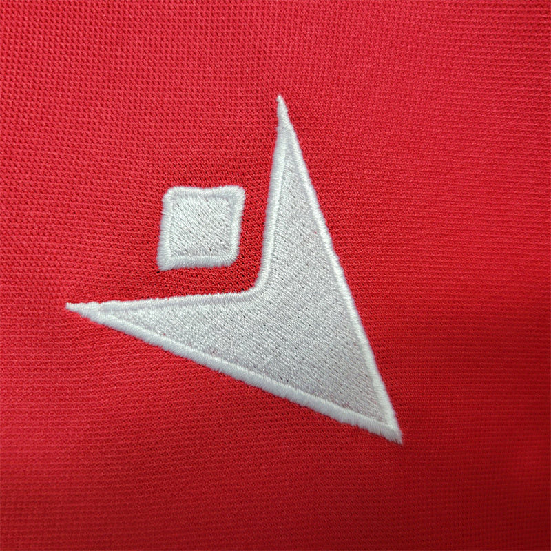 Maillot Nottingham Forest Domicile 22/23