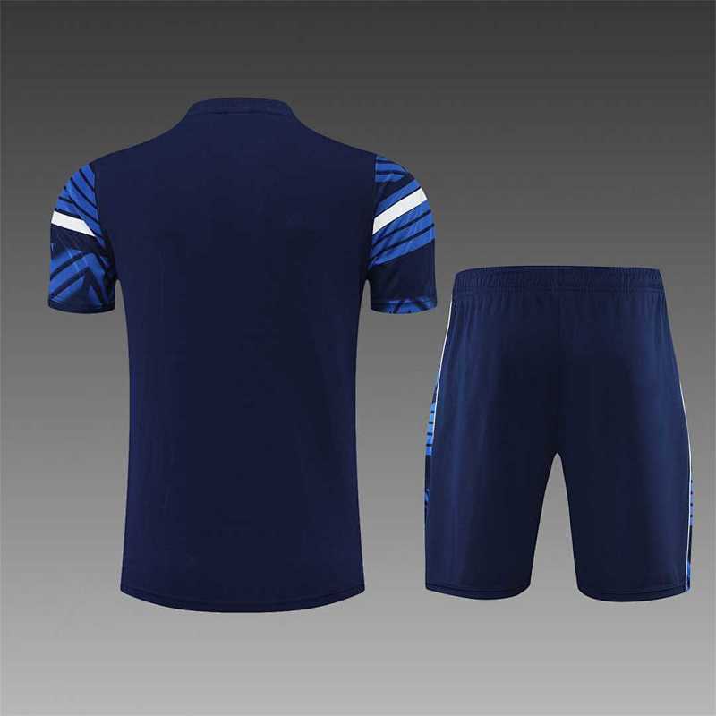 Short Marseille 22/23