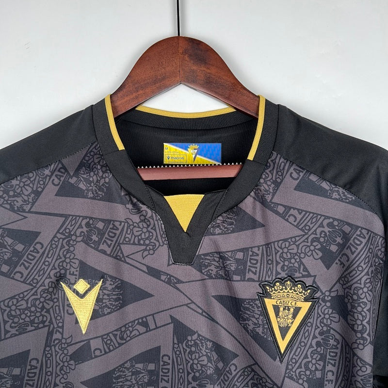 Maillot Cadiz Extérieur 23/24