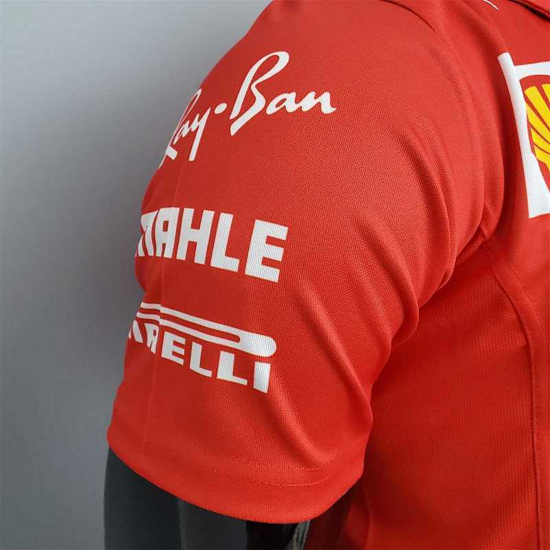 Polo Formula One; Ferrari 25/26