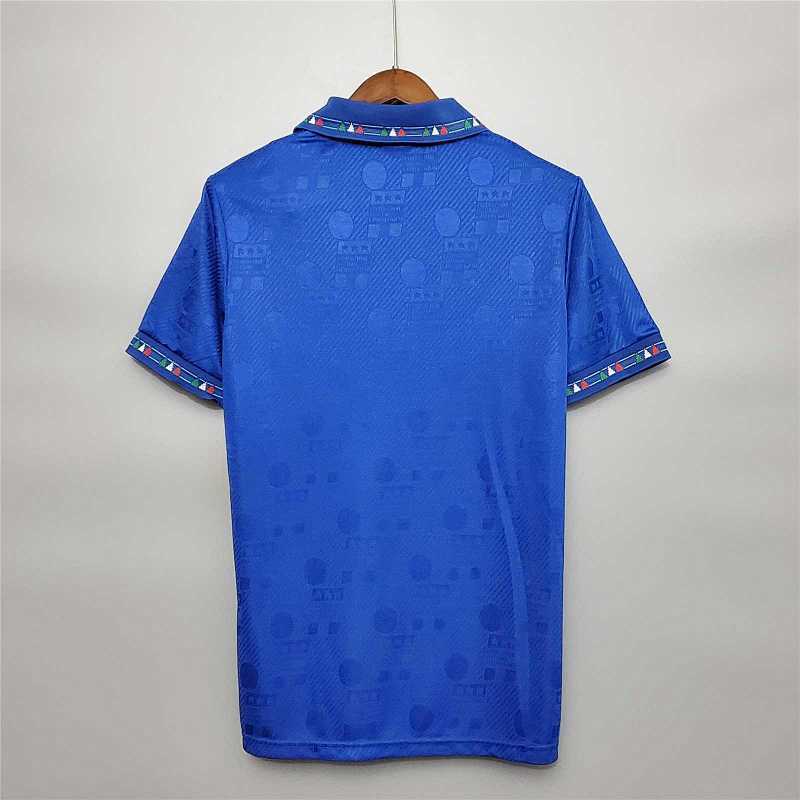Maillot Italy Domicile Rétro 1994