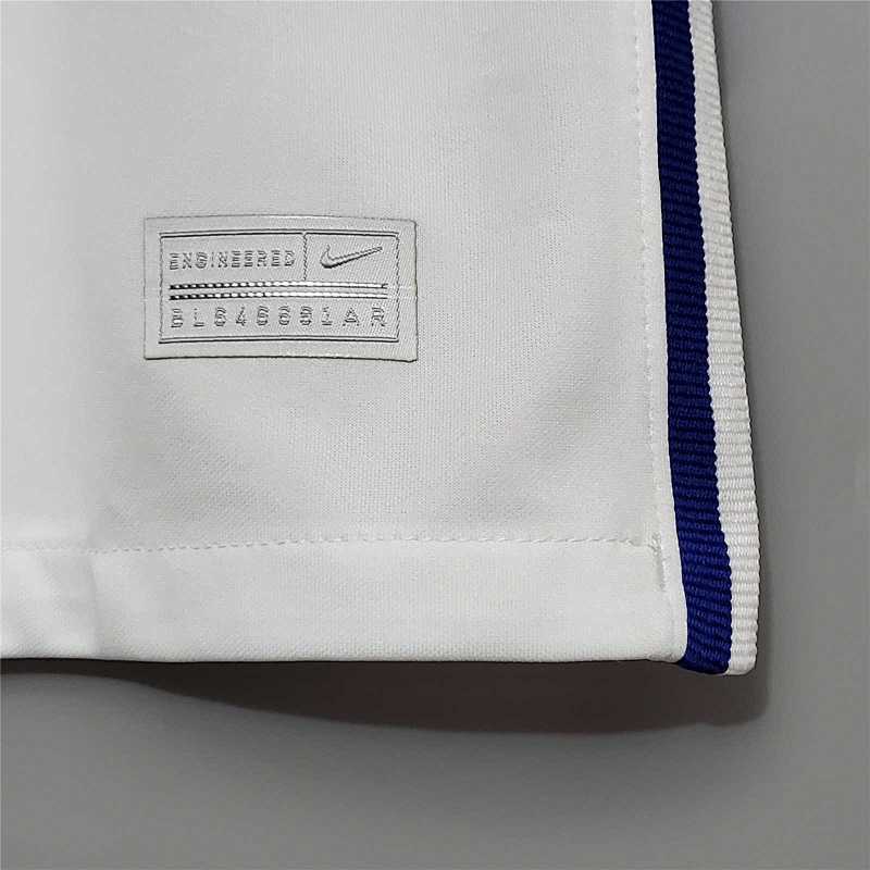 France Away Jersey 2020
