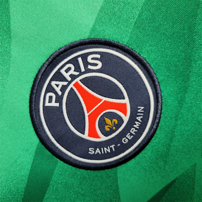 Maillot PSG Gardien 23/24