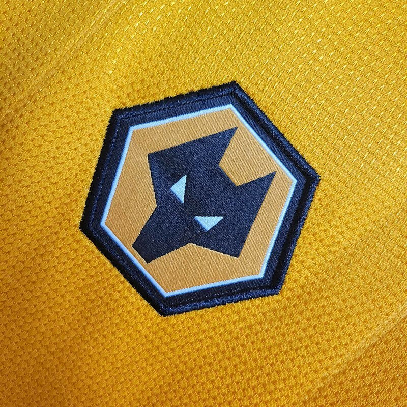 Maillot Wolves Domicile 23/24