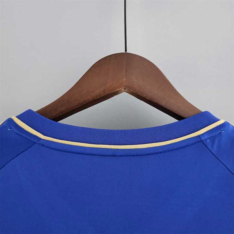 Maillot Lyon Extérieur 21/22
