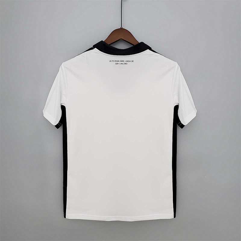 Maillot Colo Colo Domicile 22/23