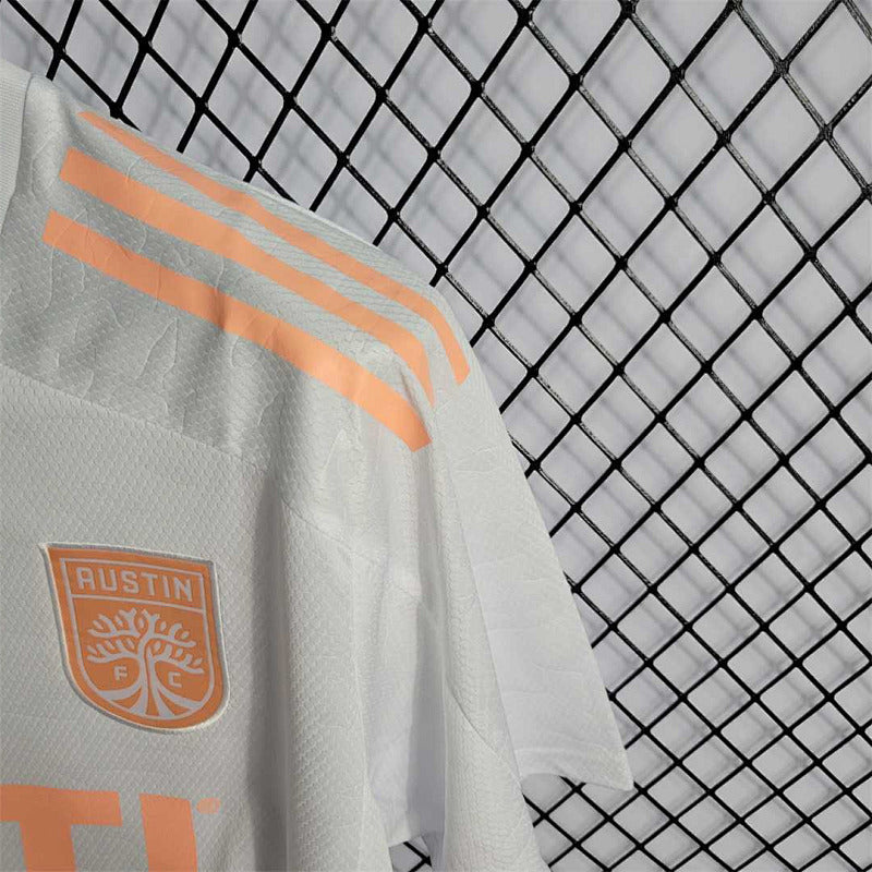 Maillot Austin FC Extérieur 22/23