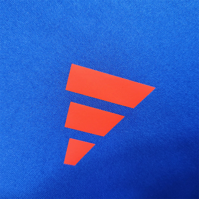 Maillot University Chile Pre-Match 23/24
