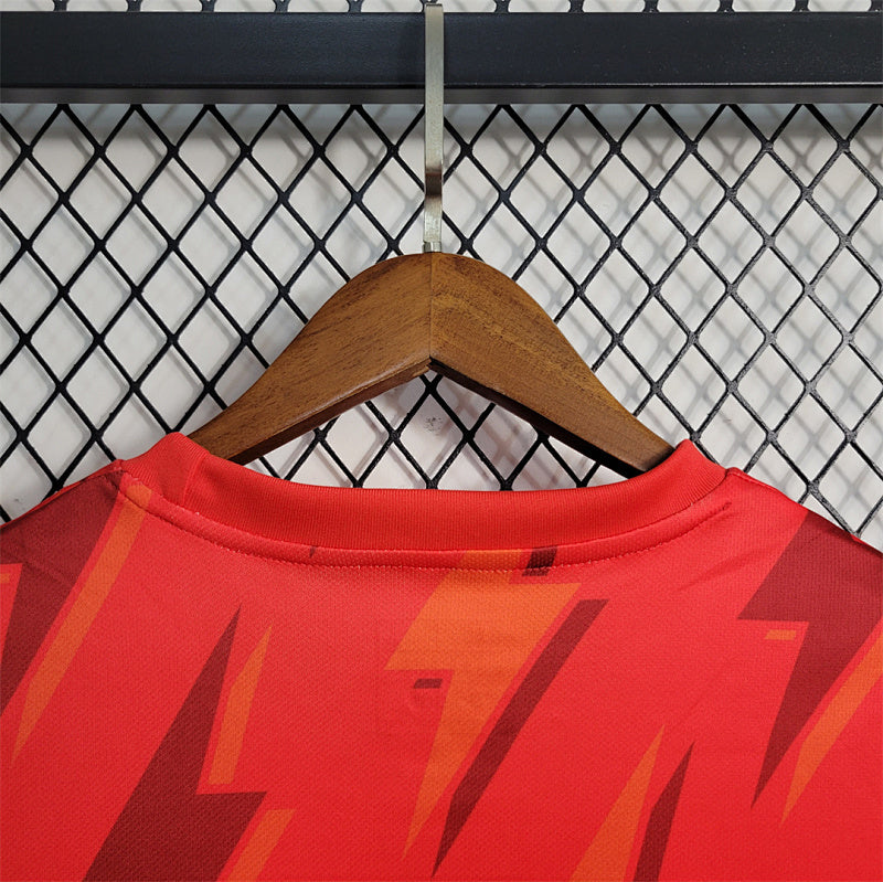 Camiseta Arsenal Pre-Partido 23/24