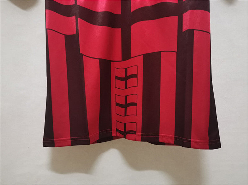 Maillot England Extérieur Rétro 1998