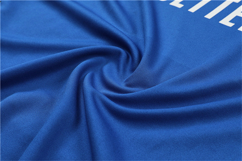 Maillot Lyon Pre-Match 22/23