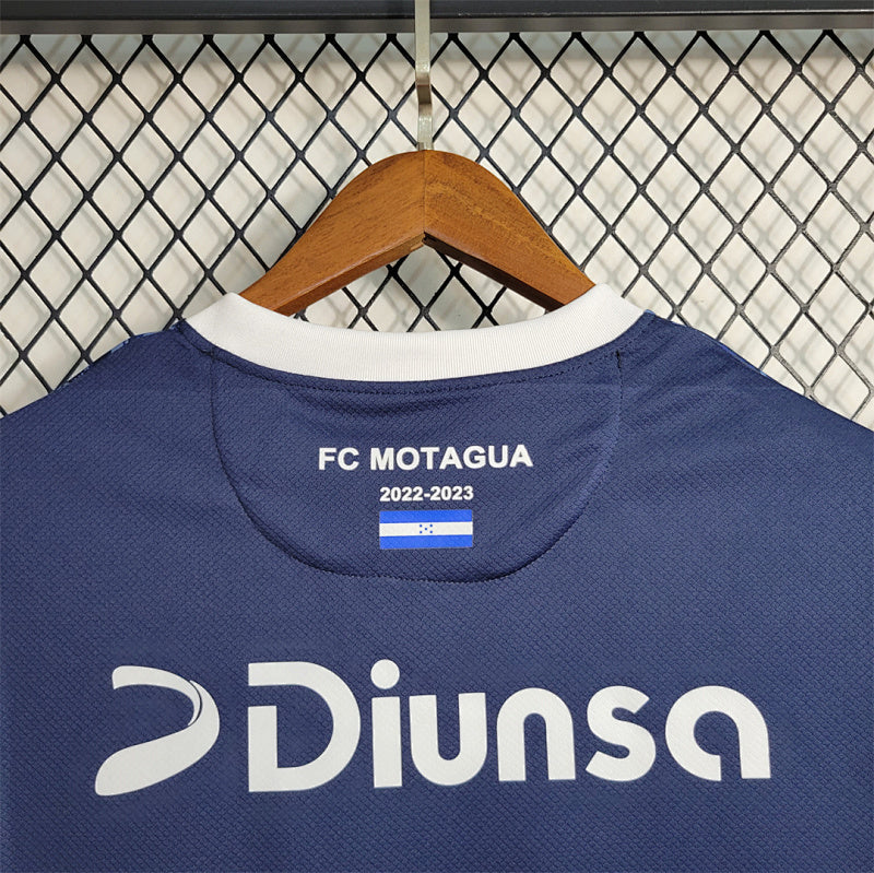 Maillot Mottagua Domicile 23/24