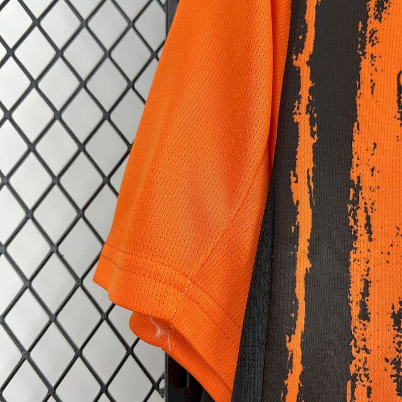 Maillot FC Shakhtar Donetsk Domicile 25/26