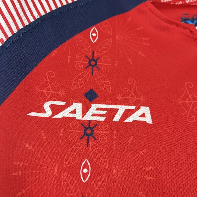 Haiti Third Jersey 2026
