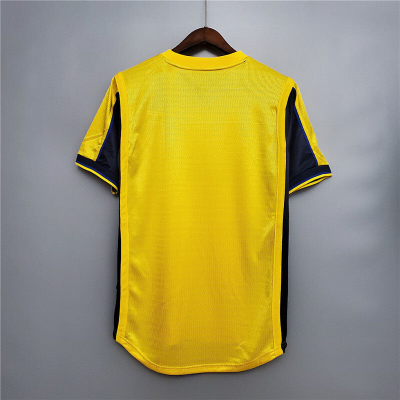 Maillot Arsenal Extérieur Rétro 25/26