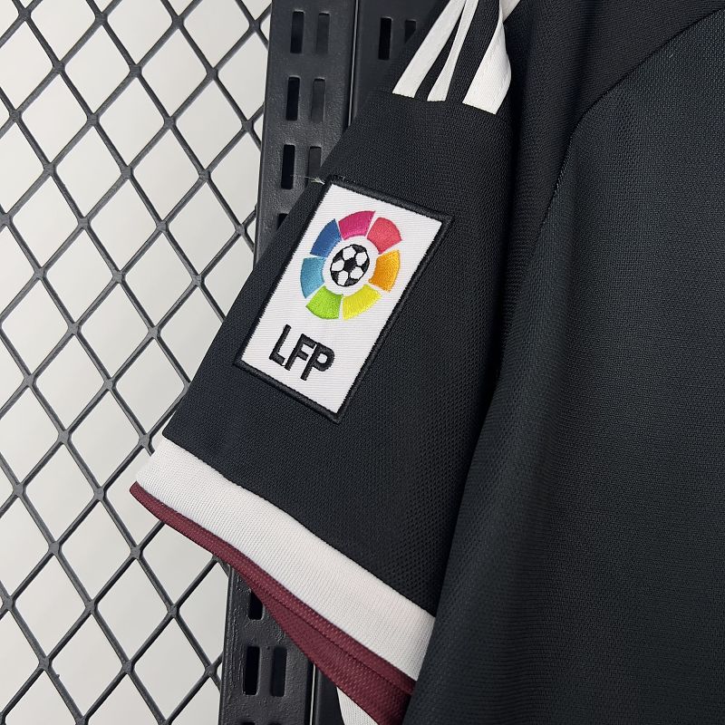 Maillot Albacete Style Rétro 25/26