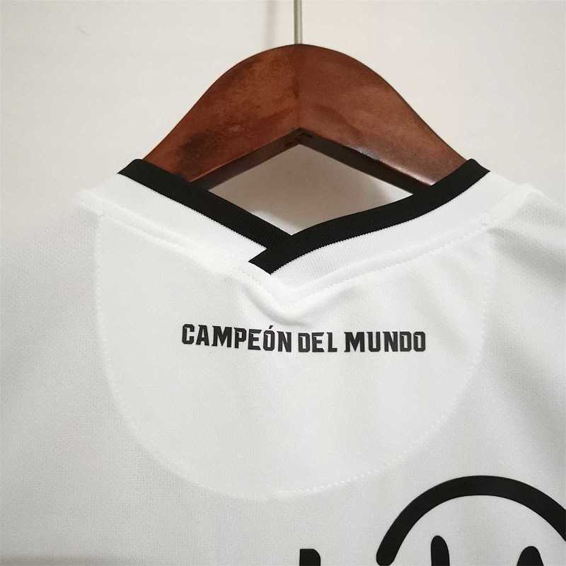 Maillot Olympia Domicile 22/23