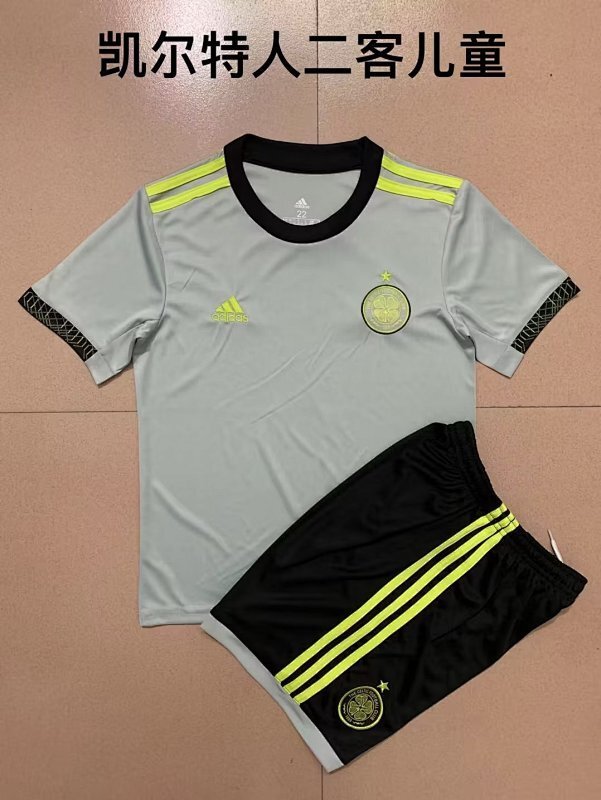 Celtic Kit