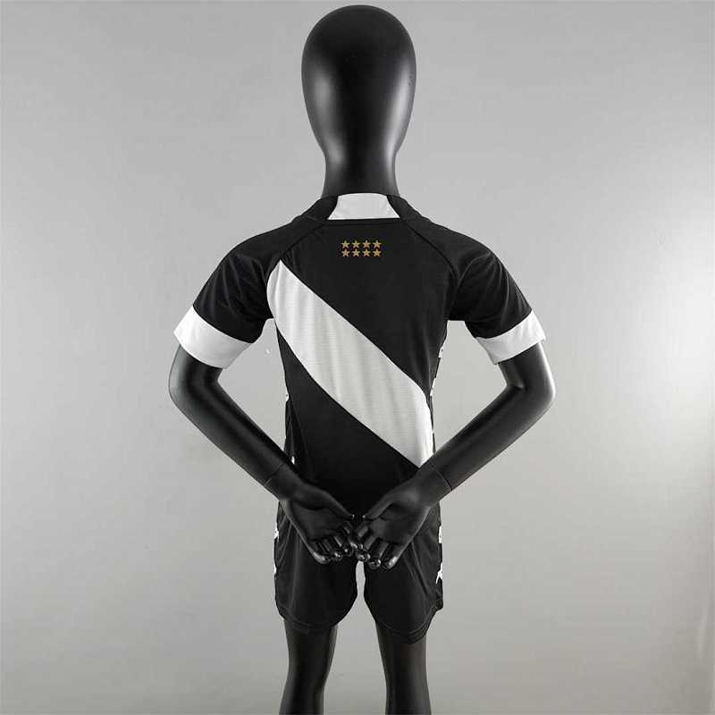 Ensemble Enfant Vasco da Gama Domicile 22/23
