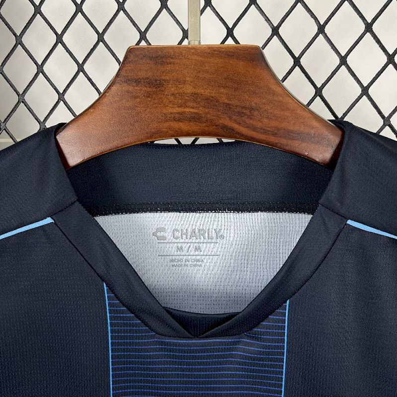 Maillot Pachuca T Supply Extérieur 25/26