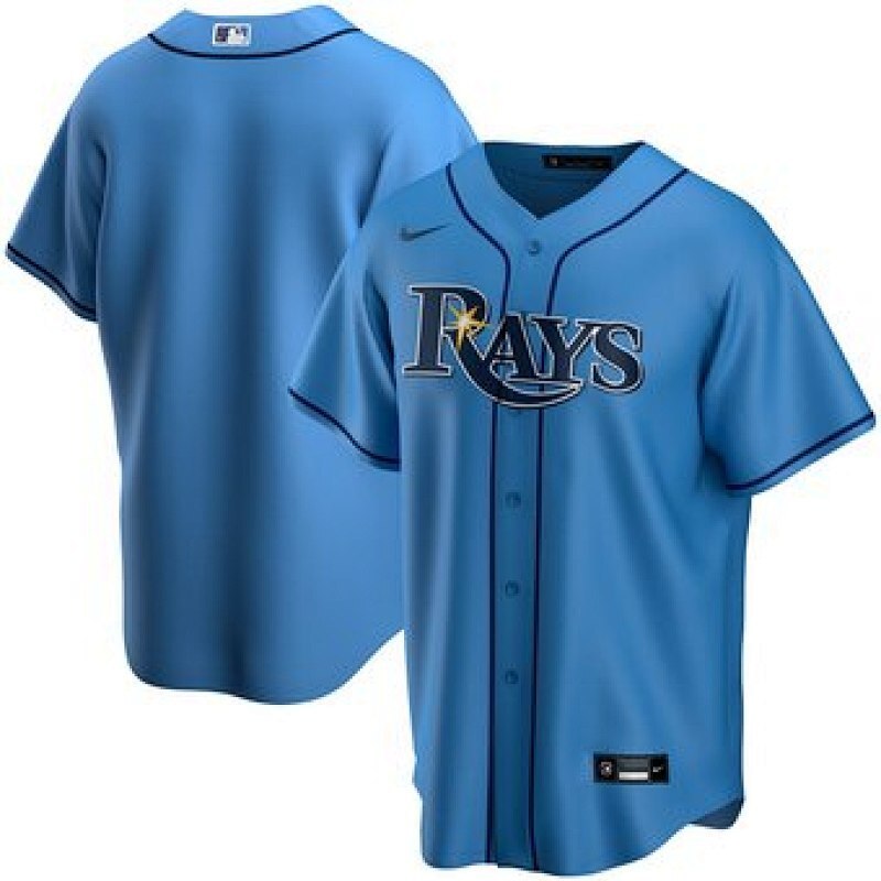 Maillot Tampa Bay Rays 25/26