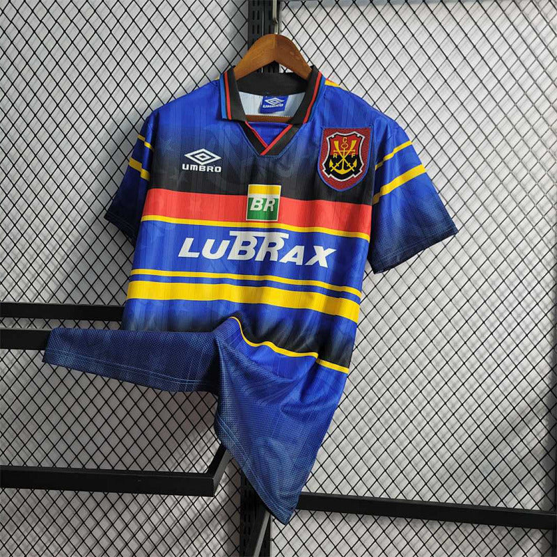 Maillot Flamengo Extérieur Rétro 1995