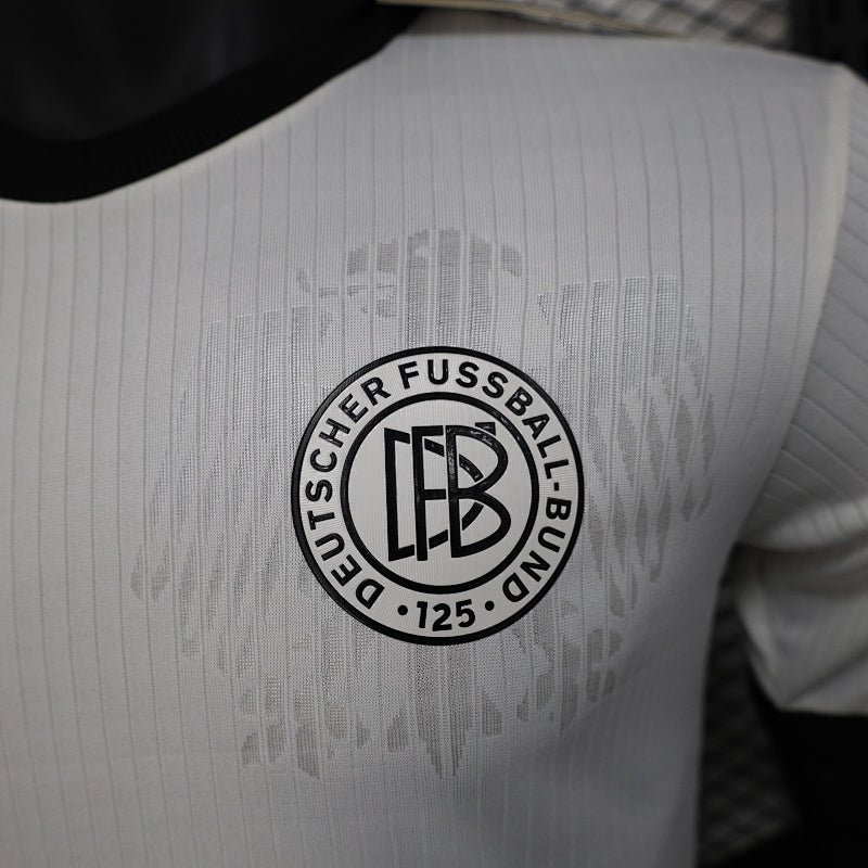 Maillot Allemagne Édition spéciale Player Version 25/26