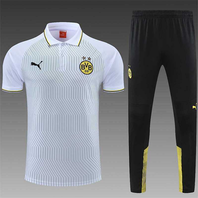 Polo Borussia Dortmund 25/26