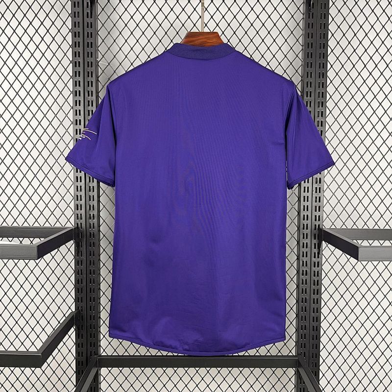 Maillot Real Madrid Rétro 25/26