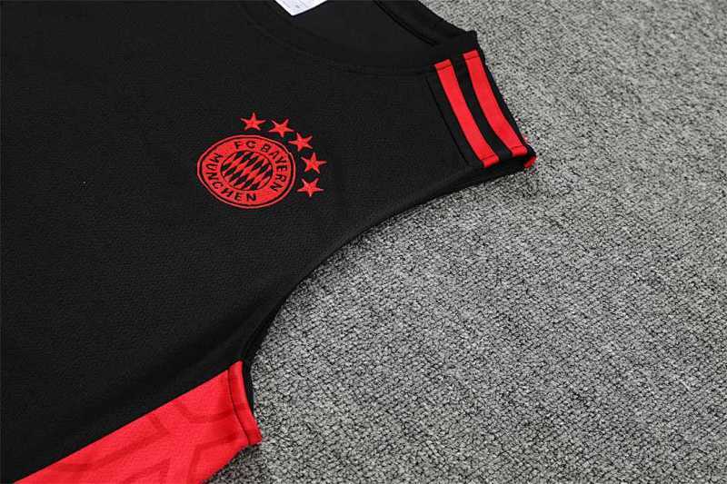 Pantalón Corto + Camiseta sin Mangas Bayern Múnich 22/23