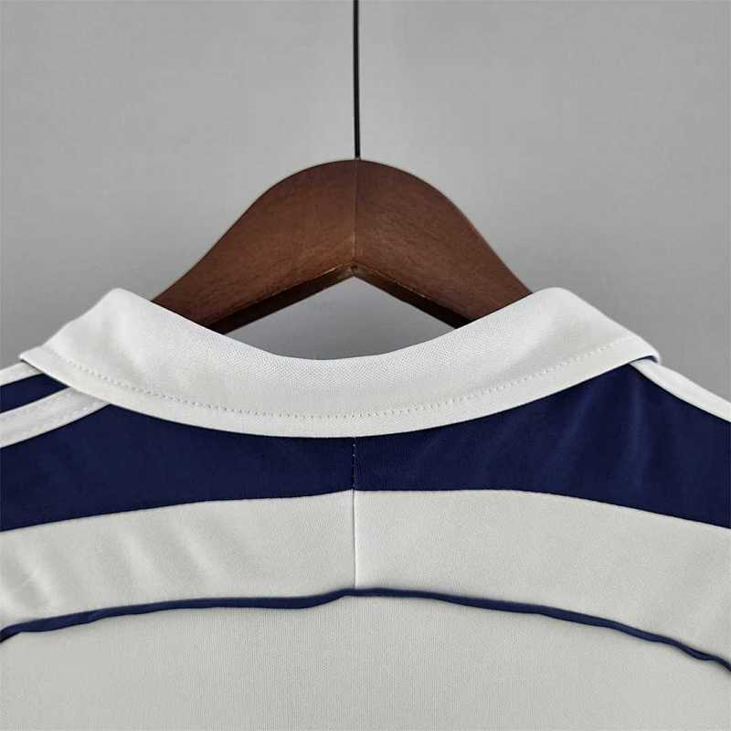 Camiseta University Chile Visitante Retro 00/01