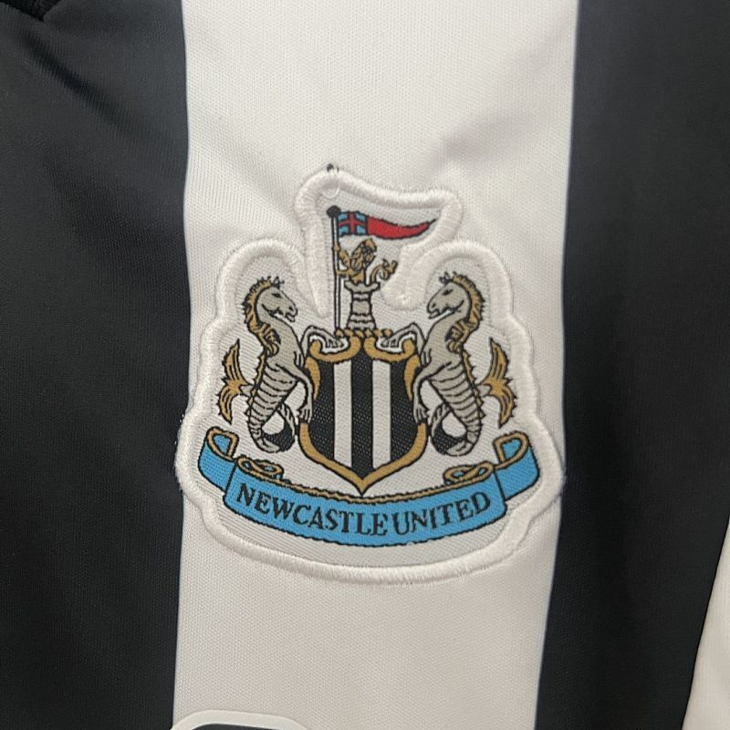 Ensemble Enfant Newcastle Domicile 24/25