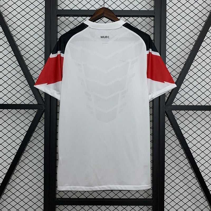 Maillot Manchester United Extérieur Rétro 2010/11