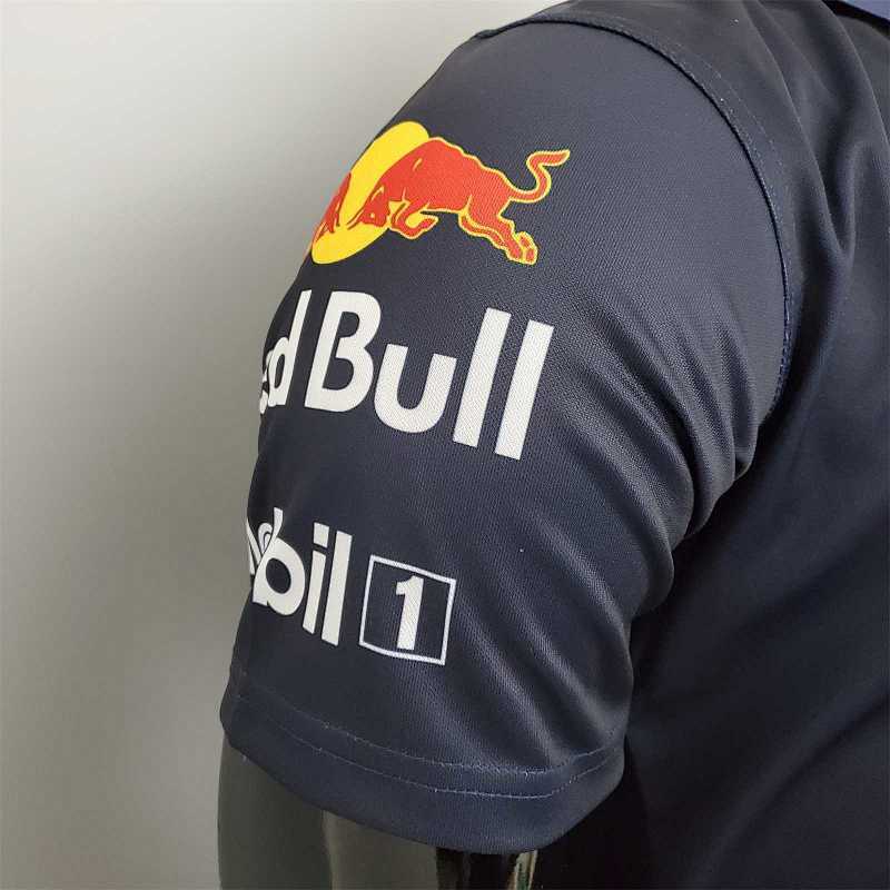 Formula One; Bull Polo