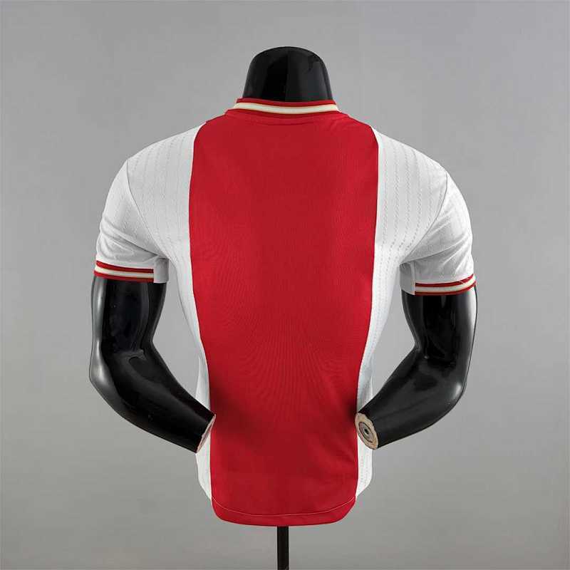 Maillot Ajax Domicile Player Version 22/23