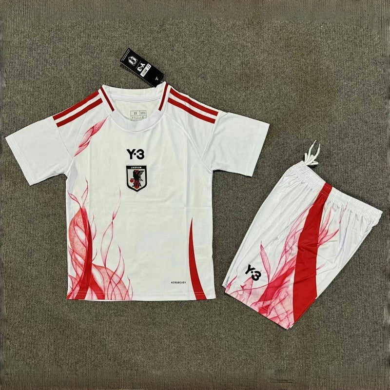 Ensemble Enfant Japan Kid Sport Extérieur 25/26