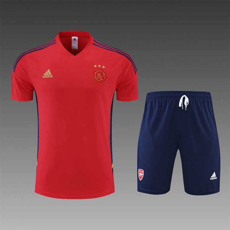 Short Ajax 22/23