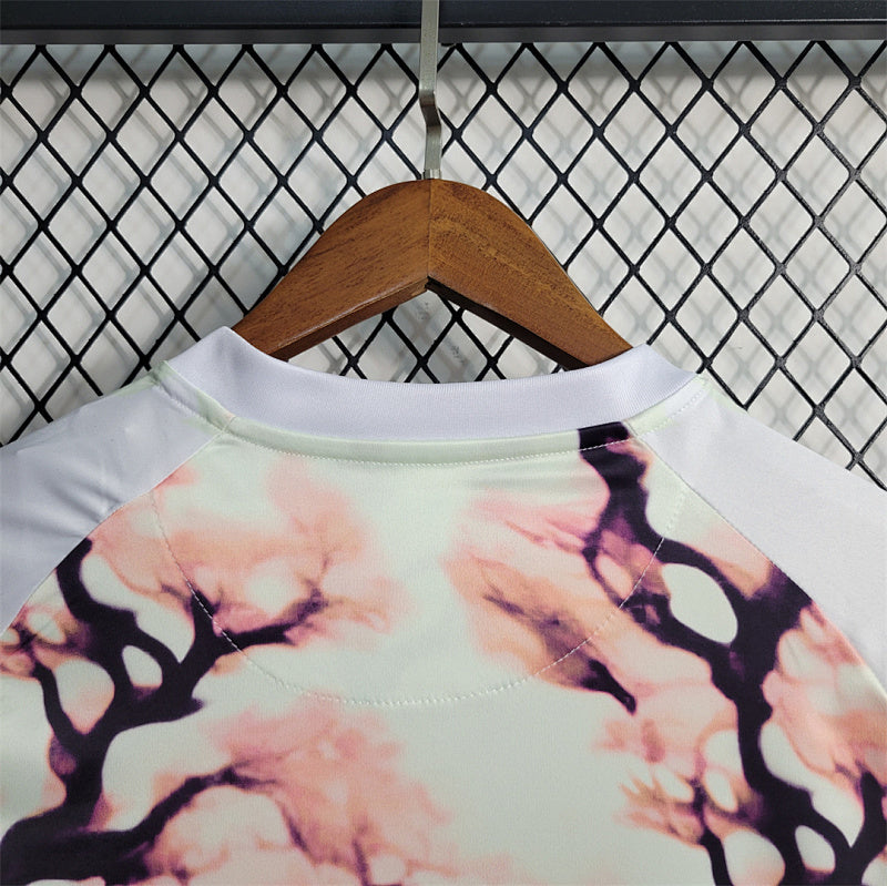 Maillot Japan cherry tree 25/26