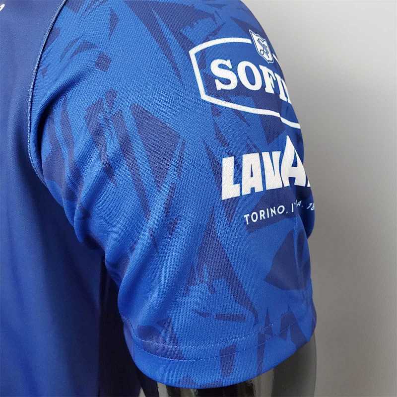 Maillot Formula One; Williams 25/26