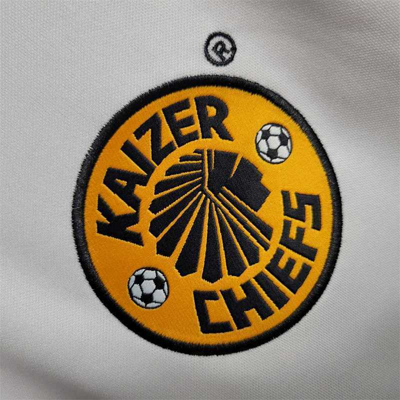 Maillot Caesars Chiefs Extérieur 22/23