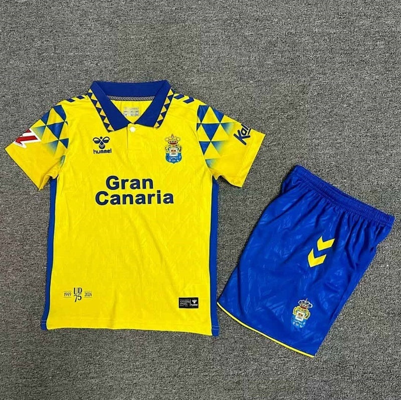 Ensemble Enfant Las Palmas Domicile 24/25