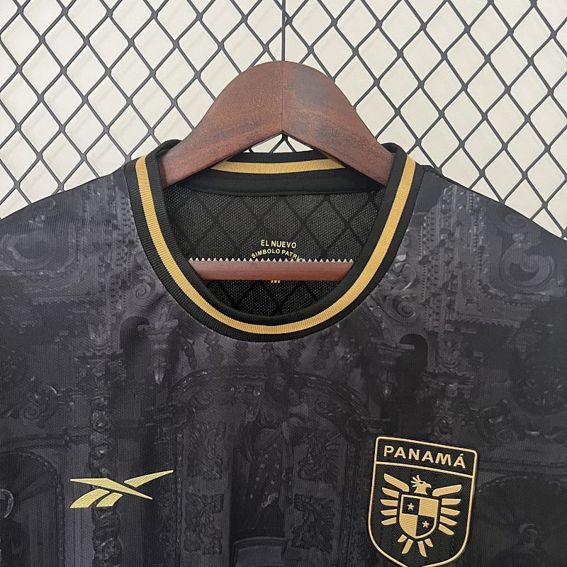 Maillot Panama Limited 25/26