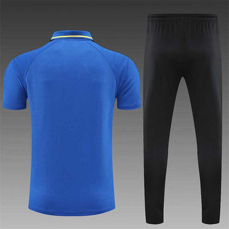 Polo Manchester United 25/26