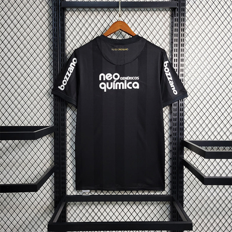 Maillot Corinthians Extérieur Rétro 25/26