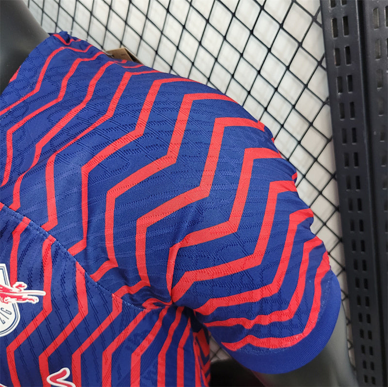 Maillot RB Leipzig Extérieur Player Version 23/24
