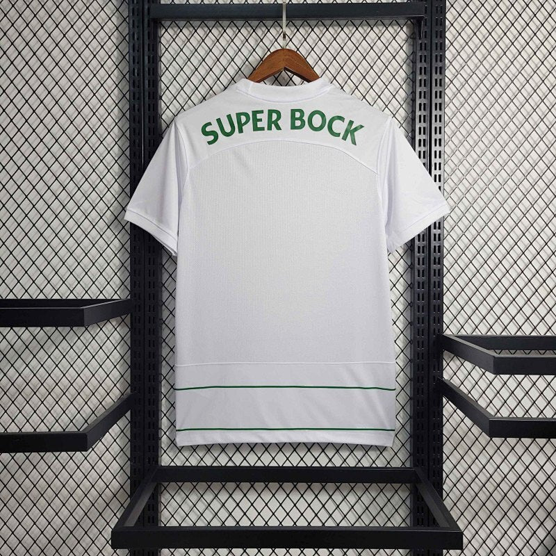 Camiseta Sporting CP Visitante 23/24