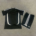 Conjunto Niño Real Madrid Visitante 06/07