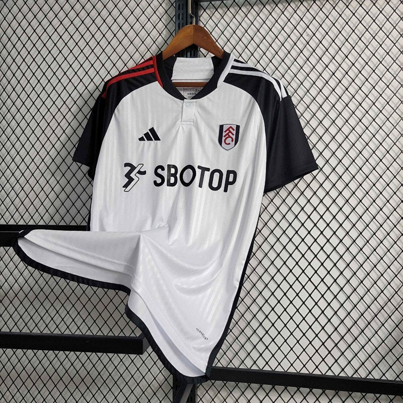 Maillot Fulham Domicile 23/24